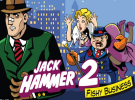 Jack Hammer 2 arvostelu