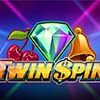 Twin Spin – kolikkopelin arvostelu