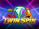 Twin Spin – kolikkopelin arvostelu