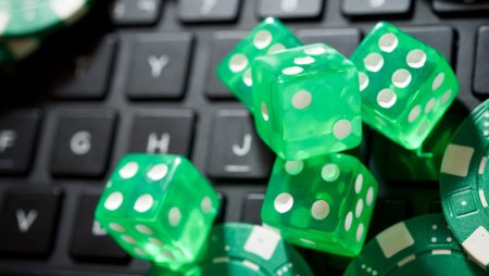 Craps-strategia parhaat vinkit pelaamiseen