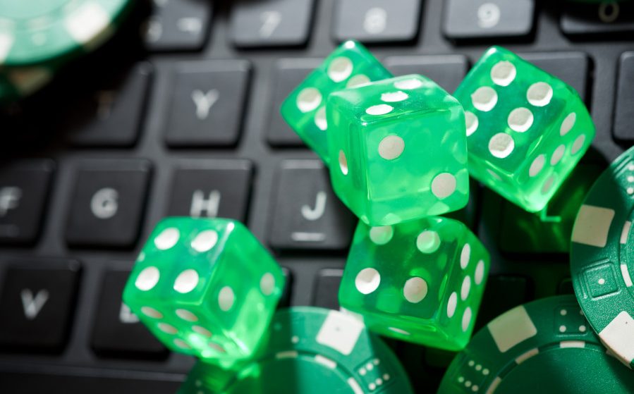 Craps-strategia parhaat vinkit pelaamiseen