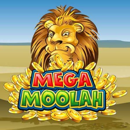 Mega Moolah Slot Arvostelu: Ilmaiskierrokset ja Bonukset