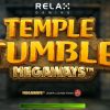 Temple Tumble Megaways Slot Arvostelu: Ilmaiskierrokset ja Bonukset
