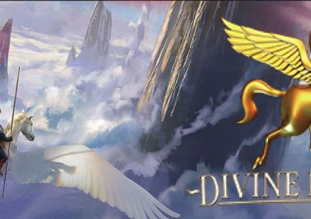 Divine Fortune Slot arvostelu
