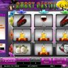 Ghost Castle Slot Arvostelu: Ilmaiskierrokset ja Bonukset