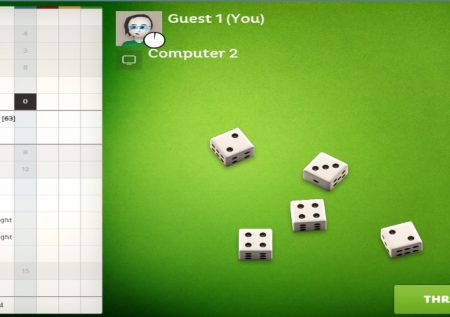 Spigo Yatzi Demo Slot Arvostelu