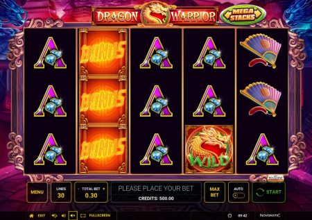 Tube Warrior Demo Slot Arvostelu