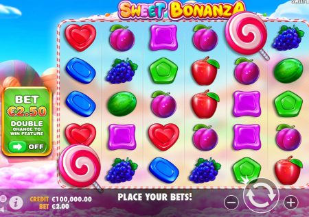 Sweet Bonanza Demo Slot Arvostelu