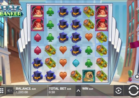 Fat Banker Demo Slot Arvostelu