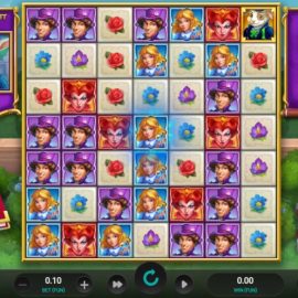 Pelaa Plunderland Slot Demo