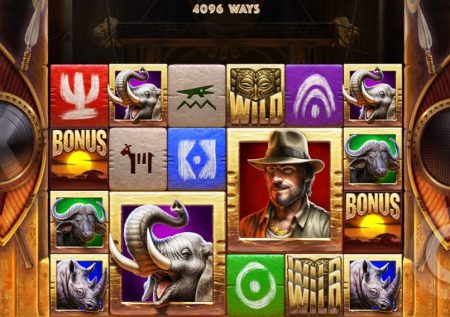 Pelaa Zulu Gold Slot Demo