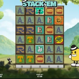 Stack Em Demo Slot Arvostelu