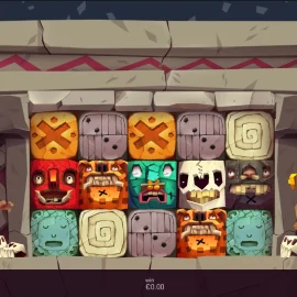 Xibalba Demo Slot Arvostelu