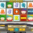 South Park Slot Demo Arvostelu