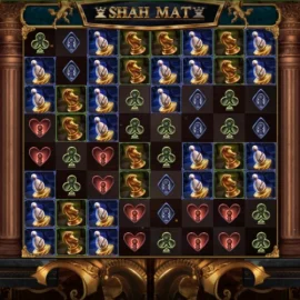Shah Mat Slot Demo Arvostelu